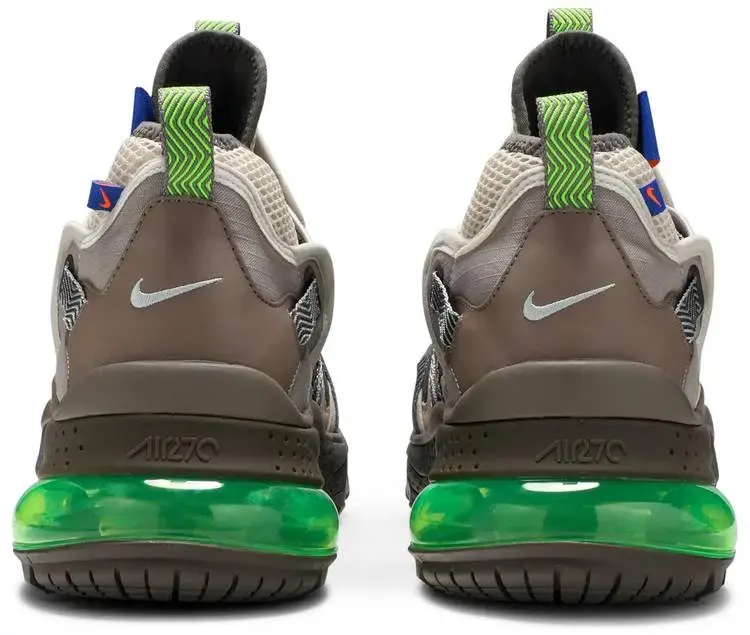Giày Nike Air Max 270 Bowfin 'Desert Sand' AJ7200-007 - Ảnh 4