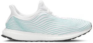 Giày Adidas Parley x UltraBoost DNA 'Cloud White' EH1173