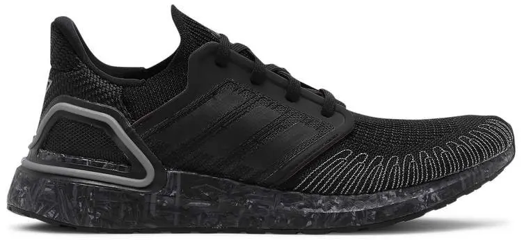 Giày Adidas James Bond x UltraBoost 20 'No Time To Die' FY0646