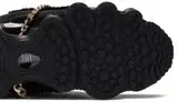 Giày Nike Comme des Garçons x Wmns Shox TL 'Black' CJ0546-001 - Ảnh 5
