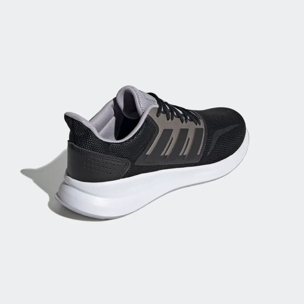 Giày Adidas FalconRun 'Black Grey' FW5056 - Ảnh 3