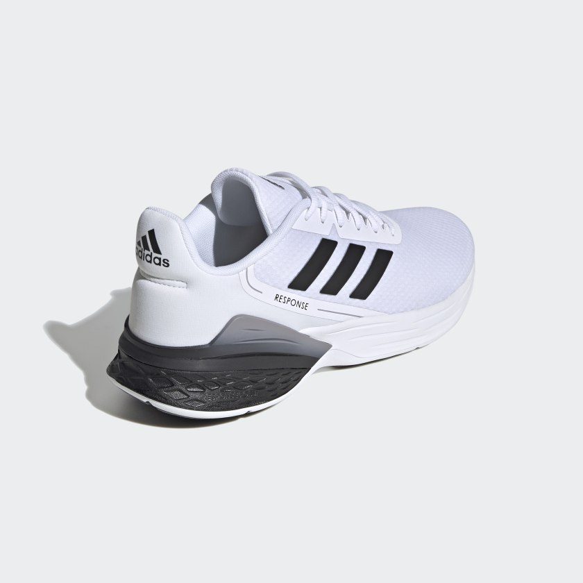 Giày Adidas Response SR 'Cloud White' FX3626 - Ảnh 3