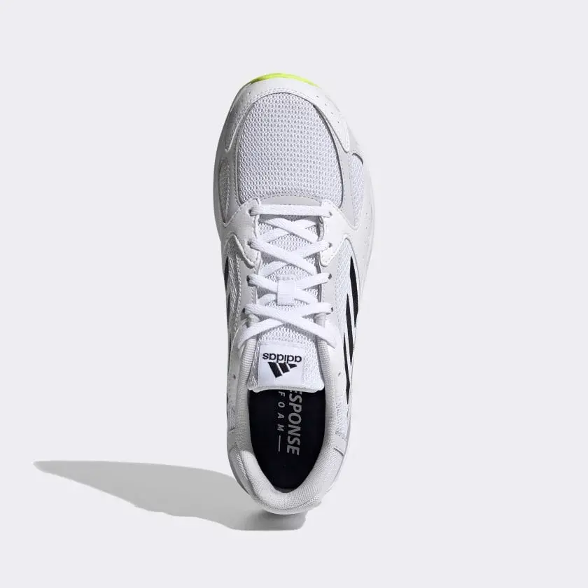Alternative view of Giày Adidas Response Run 'White' FY9581
