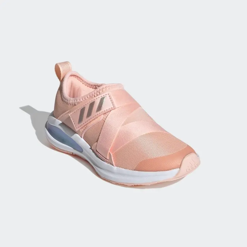Alternative view of Giày Adidas Fortarun 2020 'Pink' FX6326
