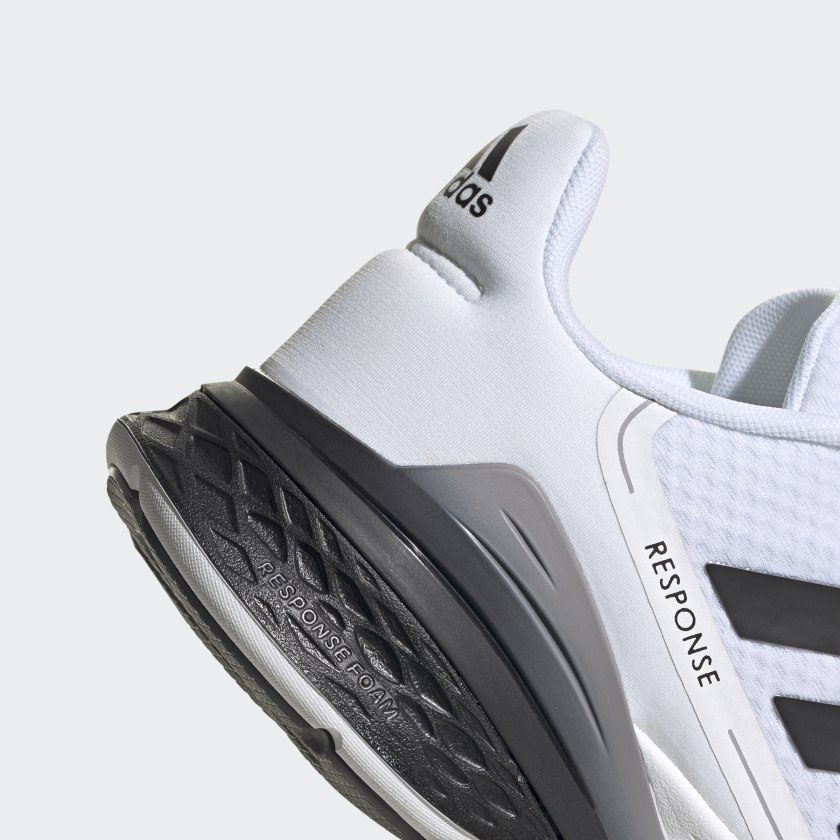Giày Adidas Response SR 'Cloud White' FX3626 - Ảnh 4
