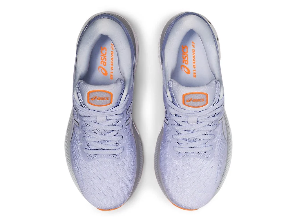 Giày Asics Wmns Gel Kayano 27 'Lilac Opal' 1012A649-404 - Ảnh 4