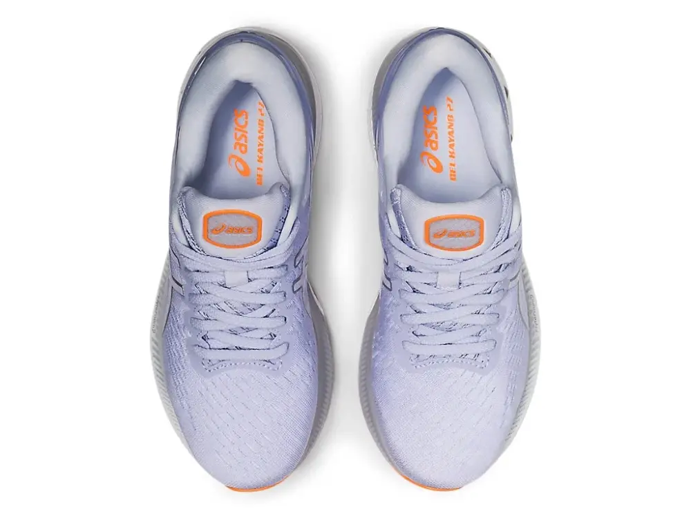 Giày Asics Wmns Gel Kayano 27 'Lilac Opal' 1012A649-404 - Ảnh 4