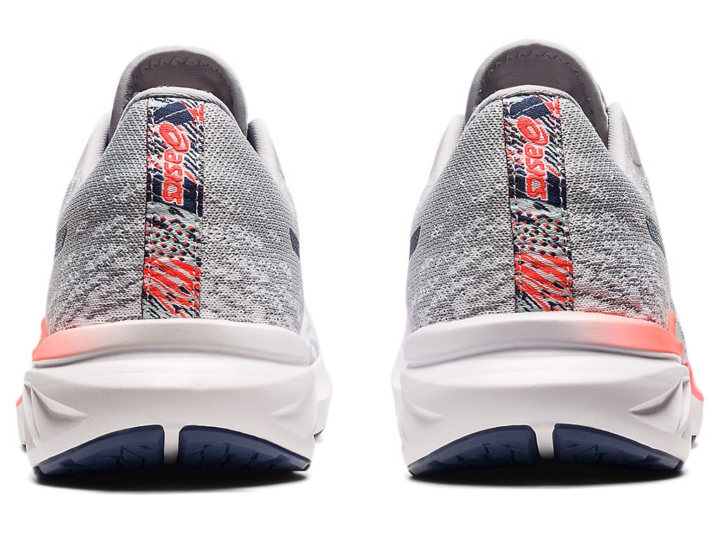 Giày Asics Dynablast 2 'Glacier Grey' 1011B304-960 - Ảnh 6