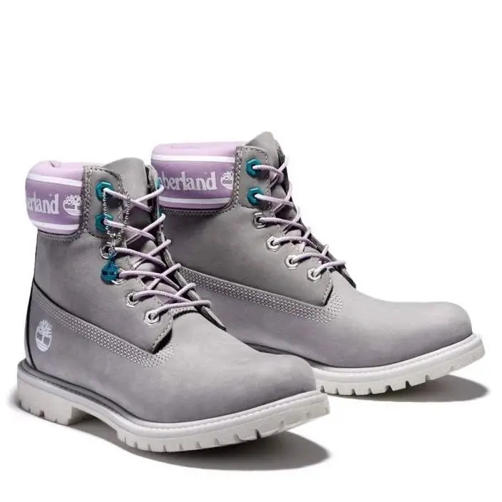 Alternative view of Giày Timberland Premium 6-Inch Waterproof Boot A41D6D52
