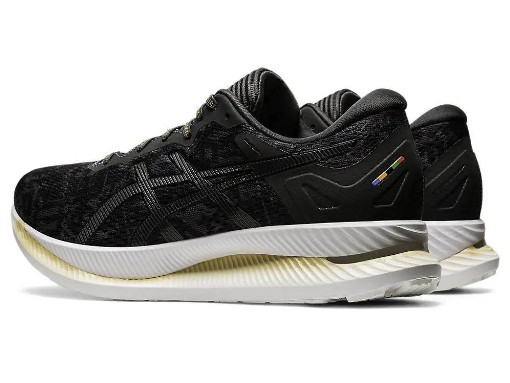 Giày Asics GlideRide 'Edo Era Tribute Pack' 1011B060-001 - Ảnh 3