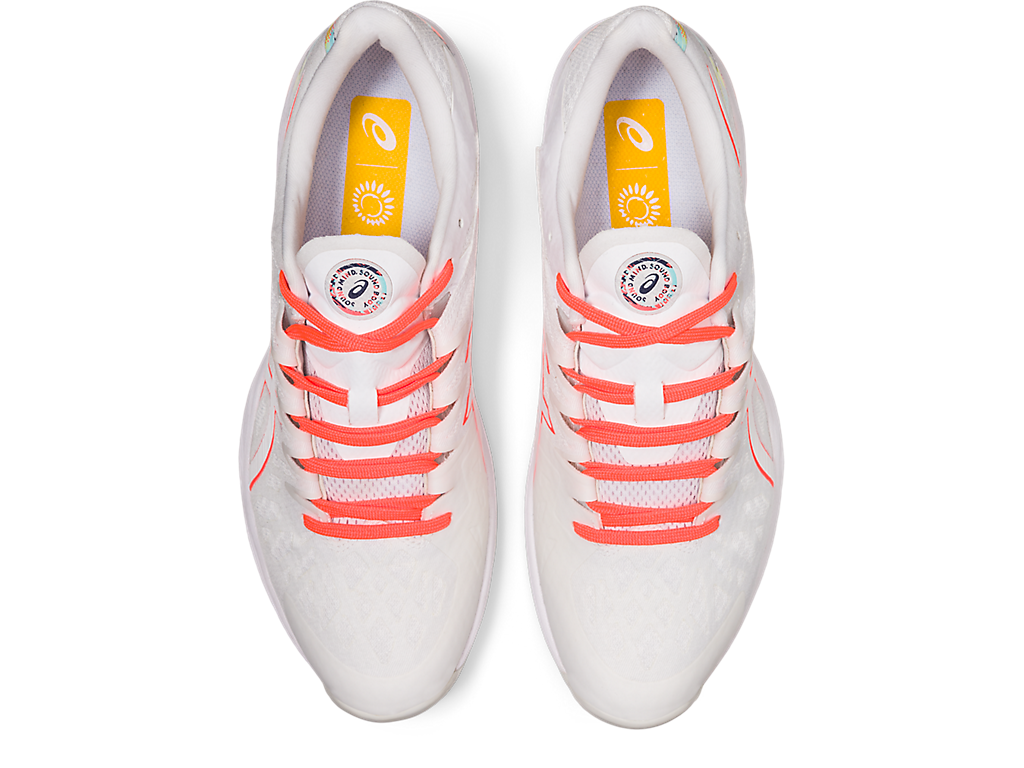 Giày Asics Wmns V-Swift FF 2 'Multicolor' 1053A039-960 - Ảnh 4