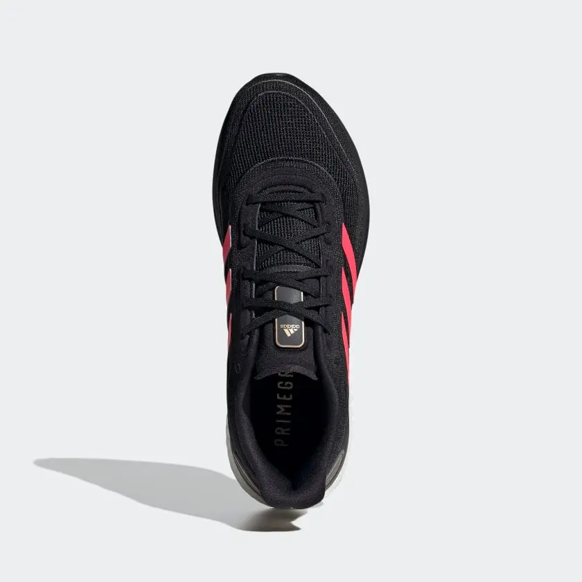 Giày Supernova 'Black Signal Pink' FW0699 - Ảnh 4