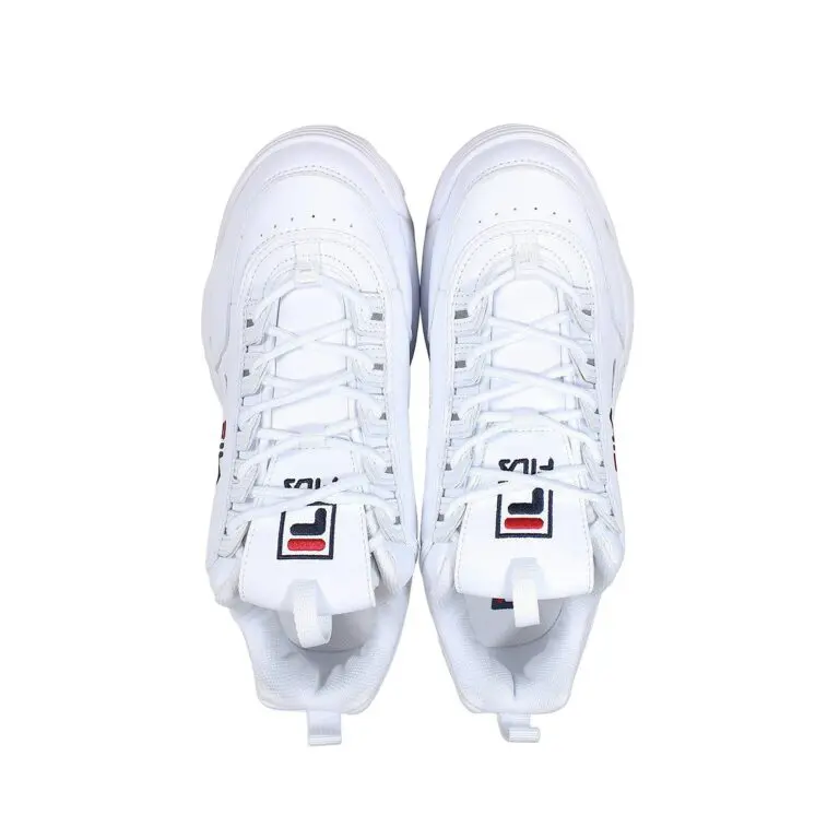 Giày Fila Disruptor 2 1FM00864-121 - Ảnh 3