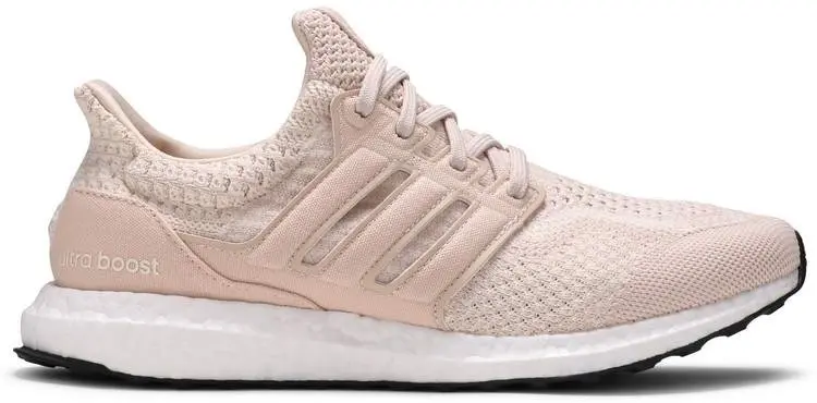 Giày Adidas UltraBoost 5.0 DNA 'Halo Ivory' FZ1851
