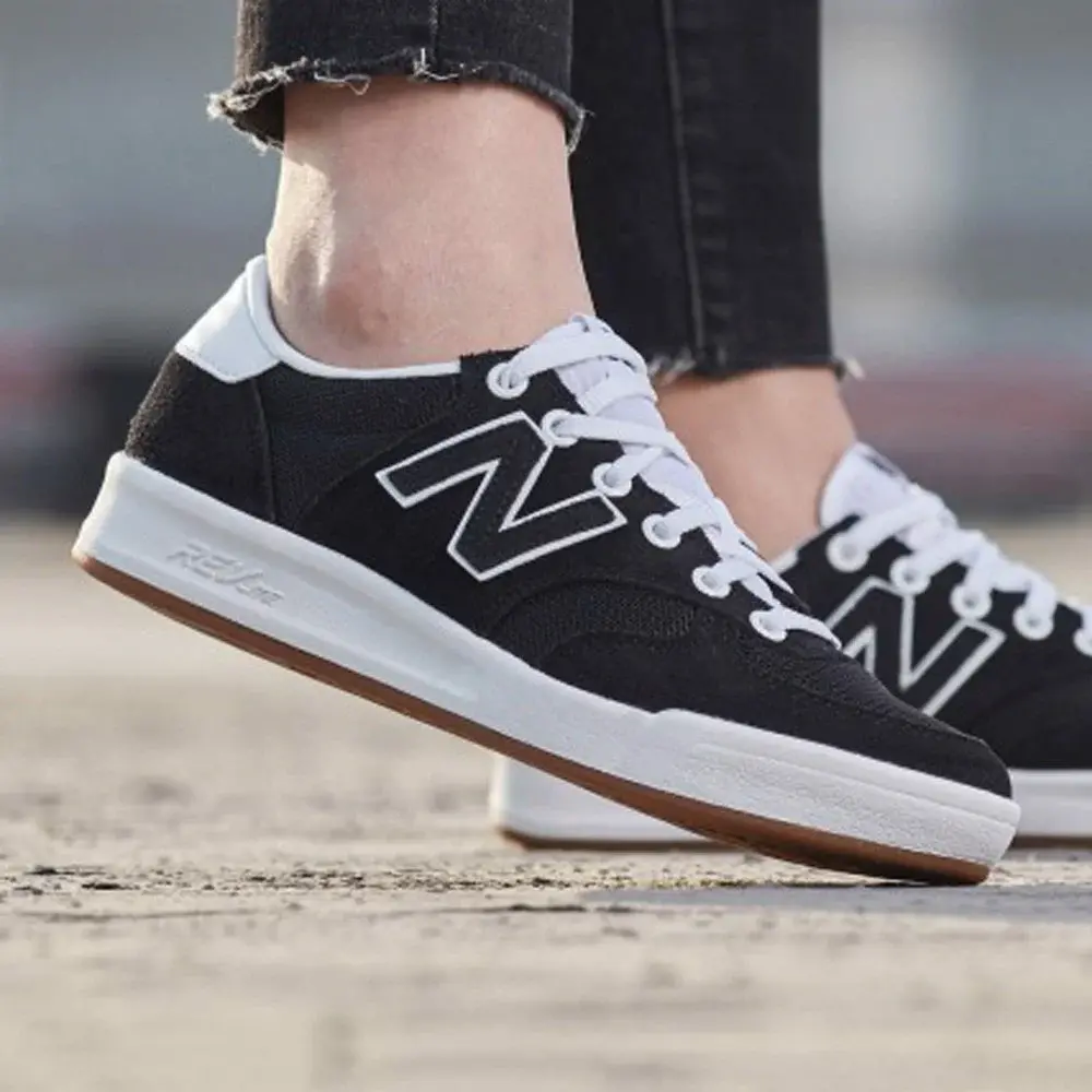 Giày New Balance 300 'Black' CRT300HOD - Ảnh 6