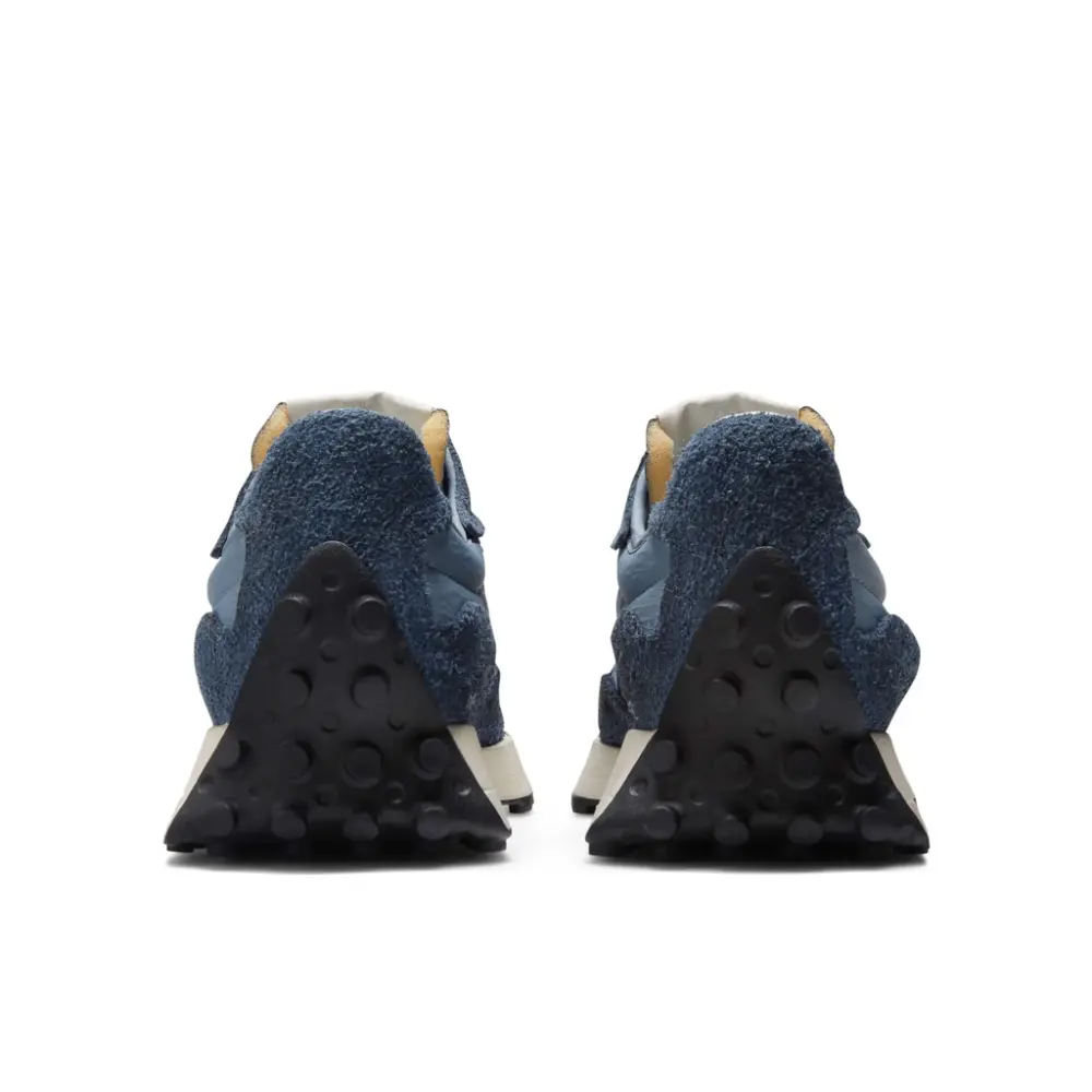 Giày New Balance 327 Protection Pack 'Navy' U327WCB - Ảnh 4