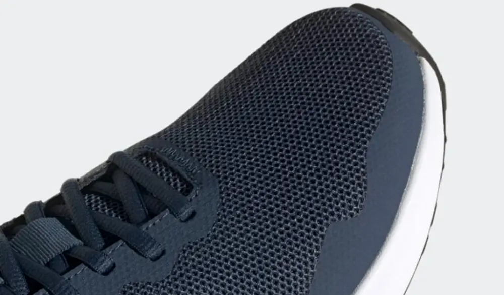 Giày Adidas Fluidstreet 'Blue' FY8454 - Ảnh 5