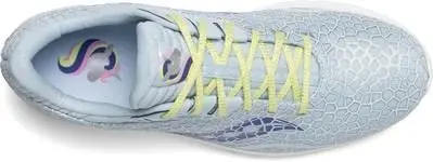 Giày Saucony Boston Children’s Hospital x Kinvara 11 'Jordynn' S20551-4 - Ảnh 3