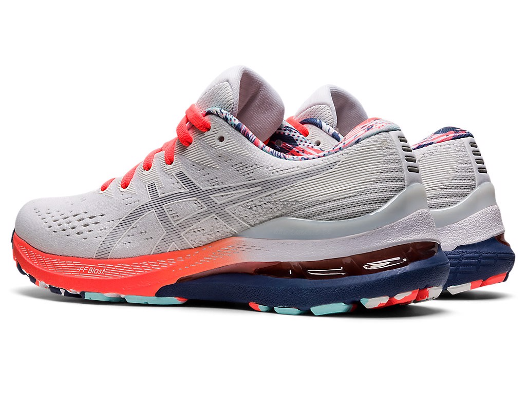 Giày Asics Wmns Gel Kayano 28 'Celebration Of Sport Pack' 1012B156-960 - Ảnh 3