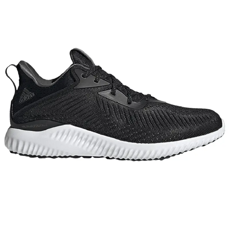 Giày Adidas Alphabounce EK 'Black' GW2268