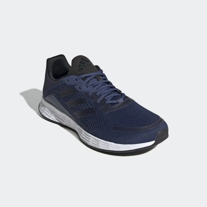 Giày Adidas Duramo SL 'Navy Black' FW6769 - Ảnh 3