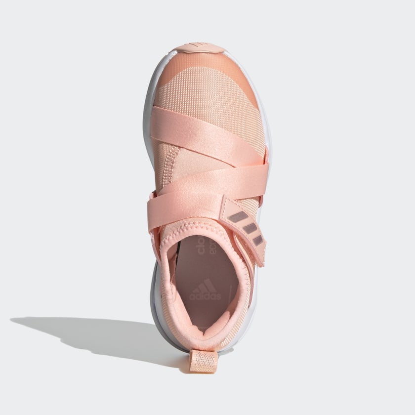 Giày Adidas Fortarun 2020 'Pink' FX6326 - Ảnh 4