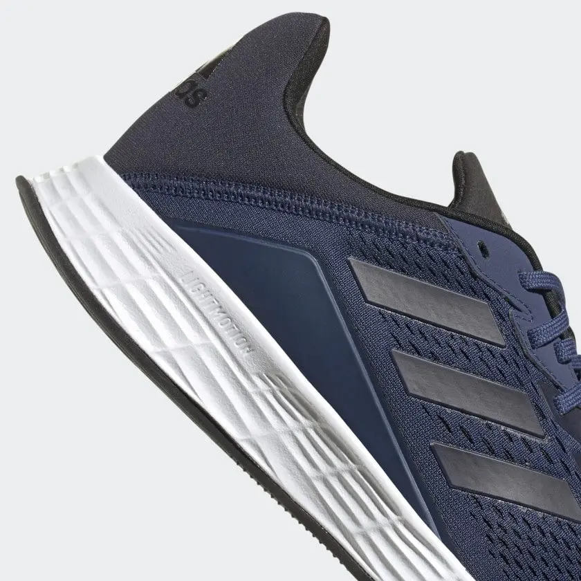 Giày Adidas Duramo SL 'Navy Black' FW6769 - Ảnh 5