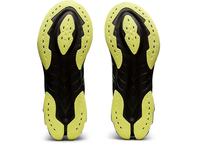 Giày Asics Kinsei Blast 'Blue' 1011B203-004 Jordan