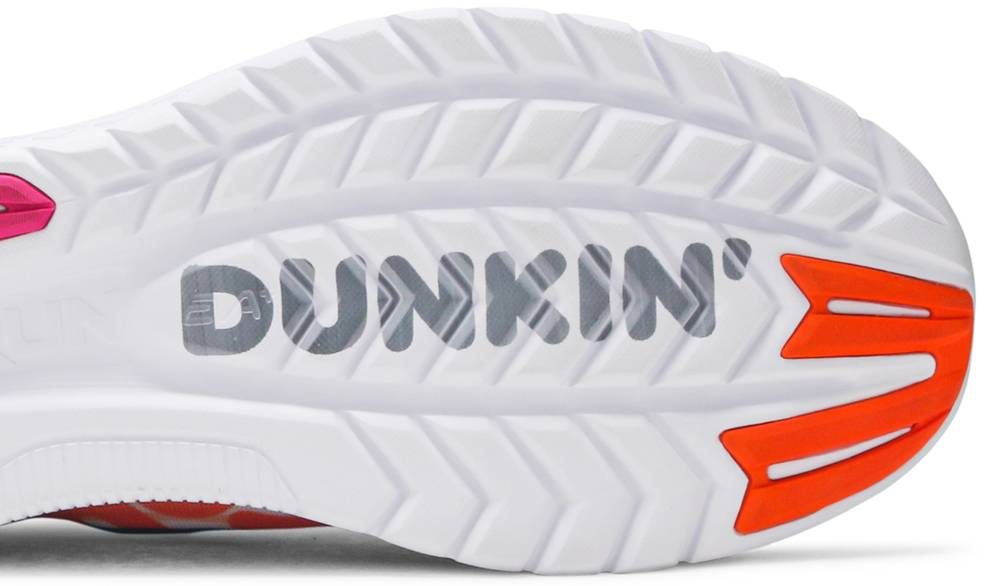 Giày Saucony Dunkin' x Kinvara 10 'Classic Dunkin' Print' S20467-26 - Ảnh 5