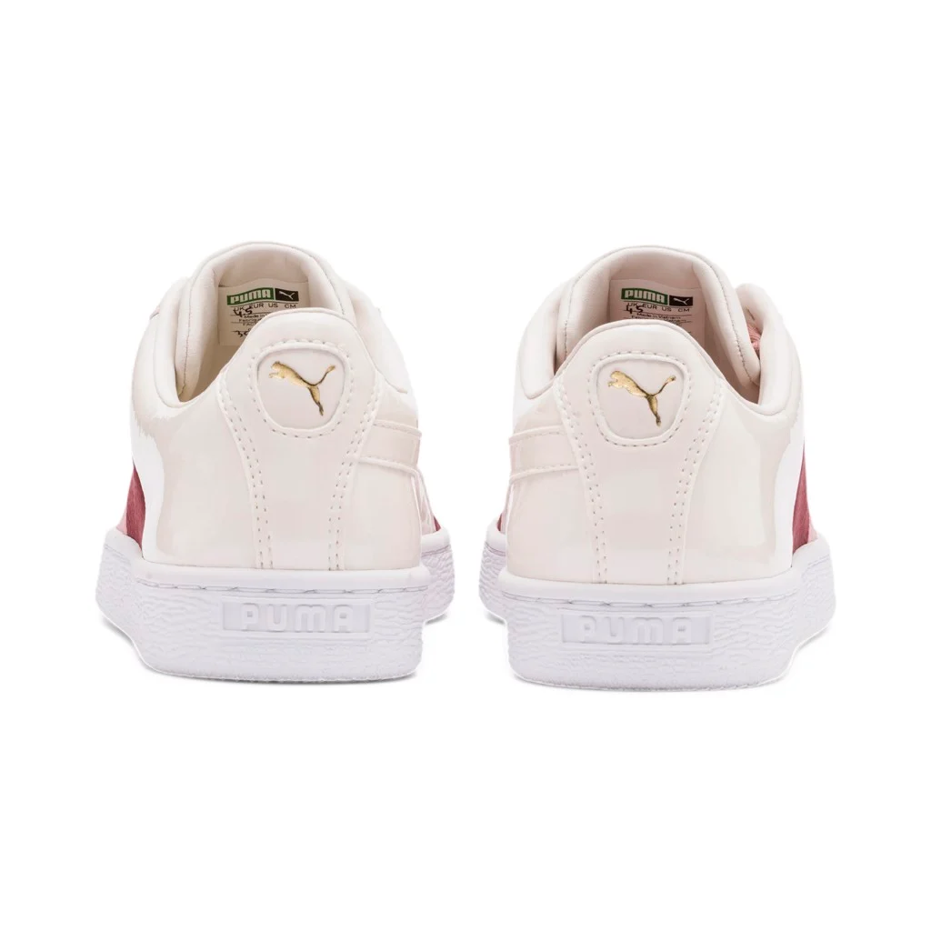 Giày Puma Wmns Basket Remix 'Bubblegum' 369956-01 - Ảnh 3