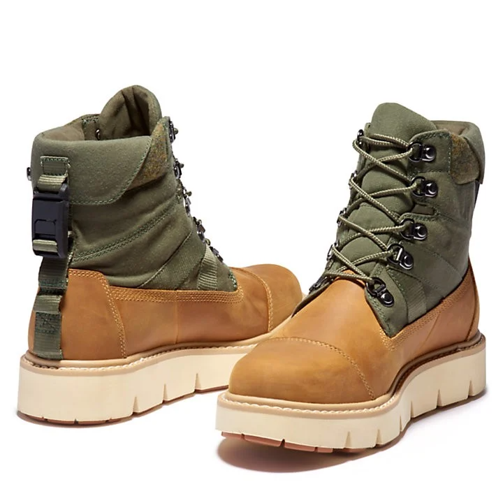 Giày Timberland Raywood EK+ 6-Inch Waterproof Boots A42HP231 - Ảnh 3