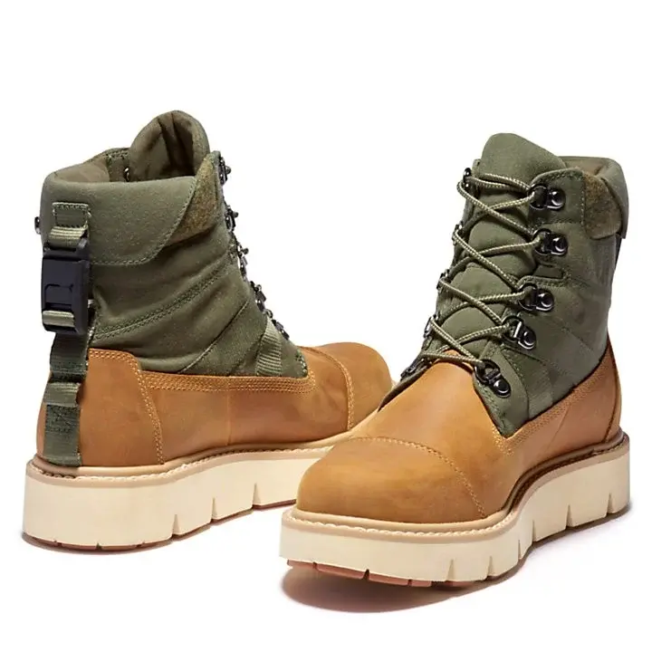 Giày Timberland Raywood EK+ 6-Inch Waterproof Boots A42HP231 - Ảnh 3