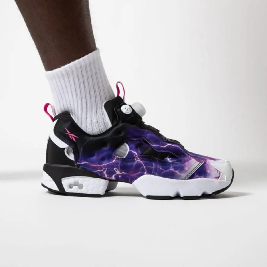 Giày Reebok InstaPump Fury OG ‘Legion of Fury Ayanna Air’ FV1577 - Ảnh 7