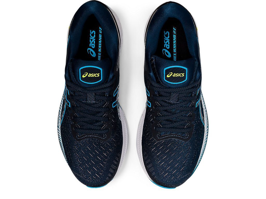 Giày Asics Gel Kayano 27 'French Blue' 1011A767-401 - Ảnh 5