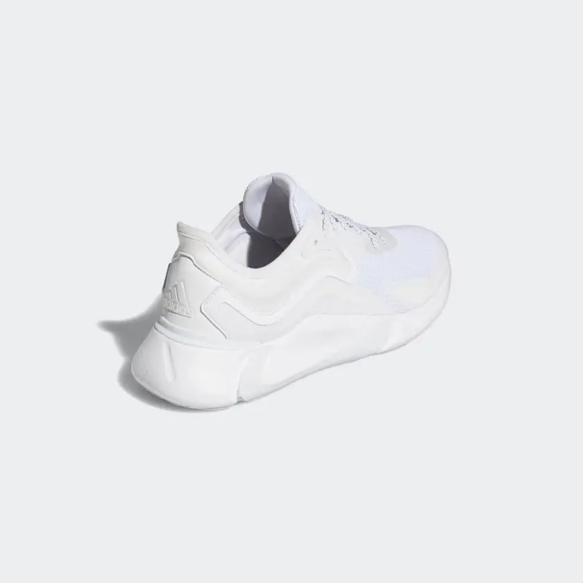 Giày Adidas Edge Xt 2.0 'Triple White' FW0670 - Ảnh 5