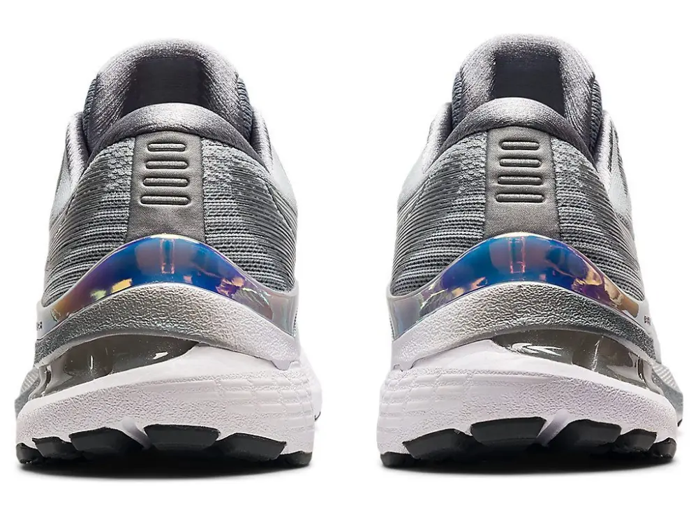 Giày Asics Gel Kayano 28 'Platinum' 1011B291-020 - Ảnh 4