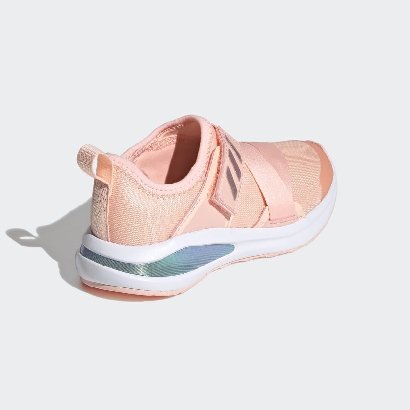 Giày Adidas Fortarun 2020 'Pink' FX6326 - Ảnh 3