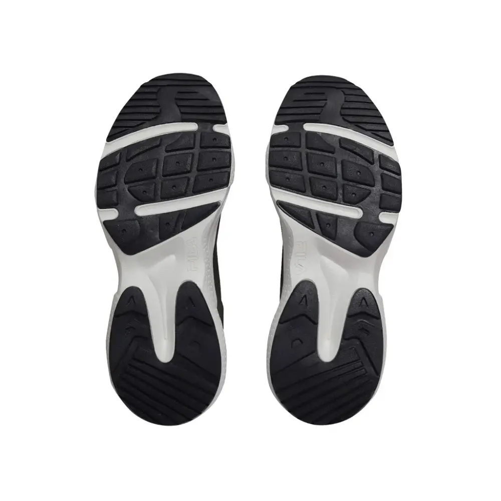 Giày Fila 'Black White' FWMFA20S081-GR - Ảnh 5