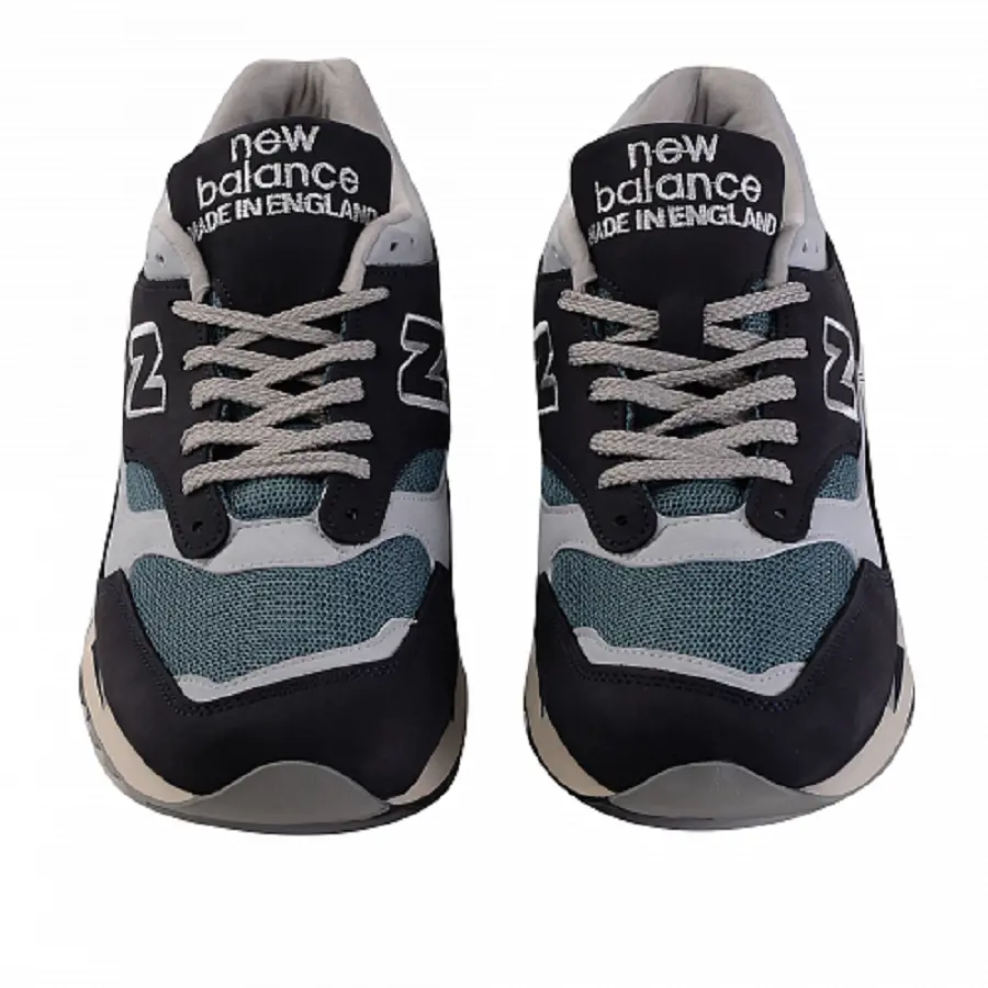 Giày New Balance 1500 ’30th Anniversary Japanese’ M1500OGN - Ảnh 6