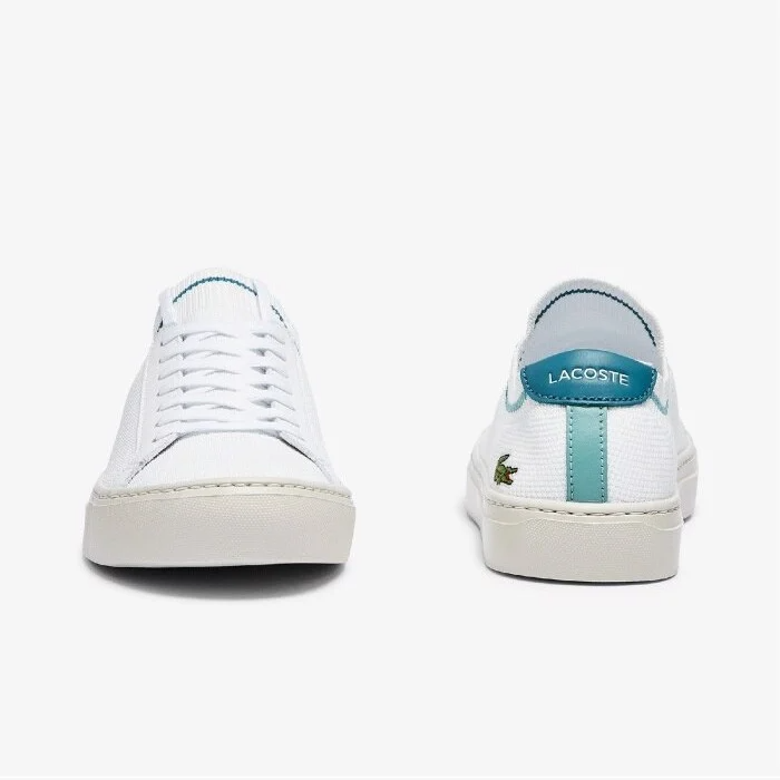 Giày Lacoste Men's La Piquee RZ0032M51C W56 - Ảnh 4
