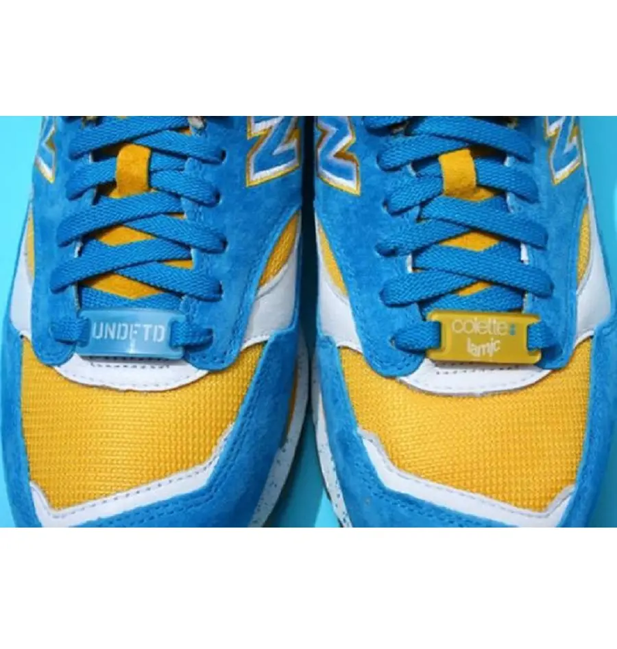 Giày New Balance LaMJC x Colette x Undefeated x 1500 'UCLA' CM1500XU - Ảnh 3