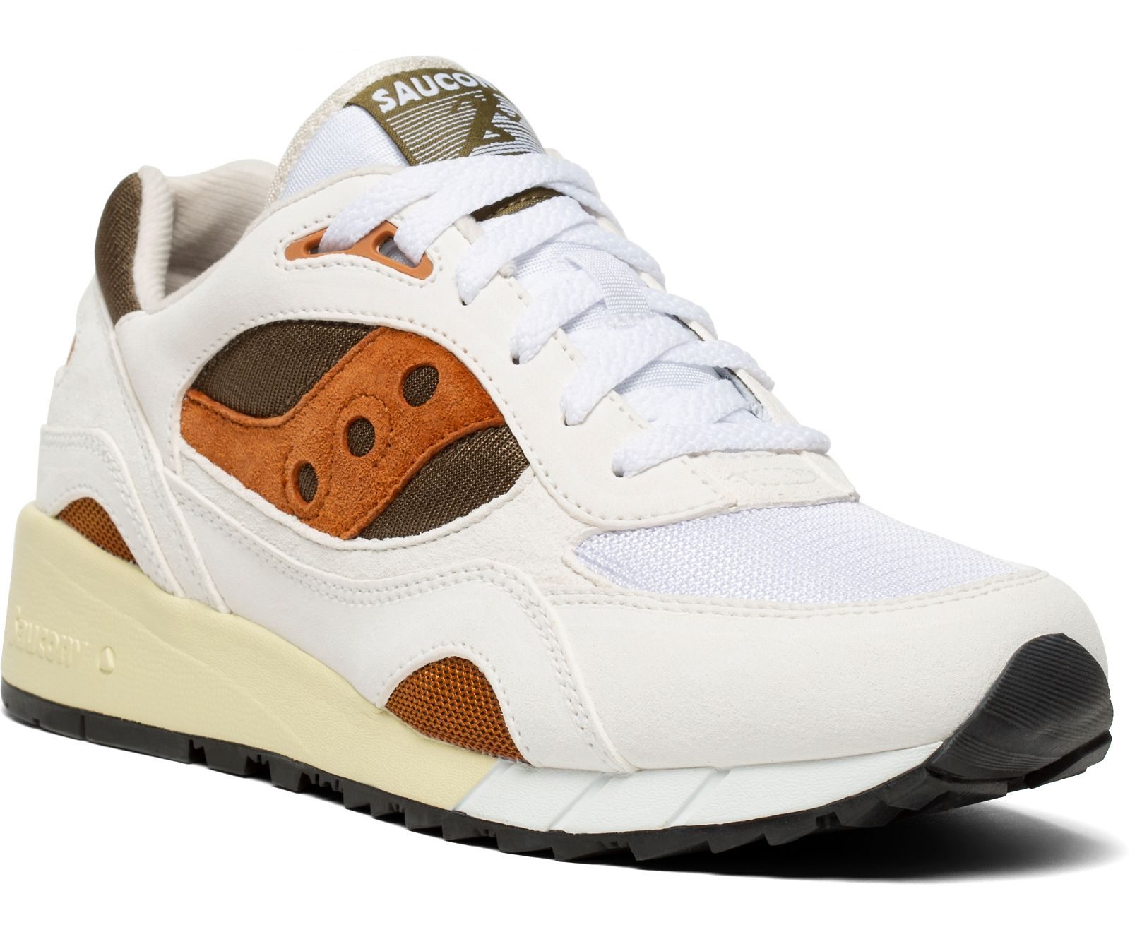 Giày Saucony Shadow 6000 'Brown' S1108-753 - Ảnh 5