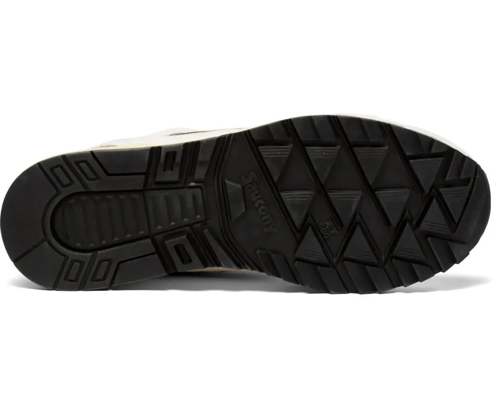 Giày Saucony Shadow 6000 'Brown' S1108-753 - Ảnh 4