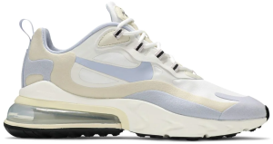 Giày Nike Wmns Air Max 270 React 'White Fossil' CT1287-100