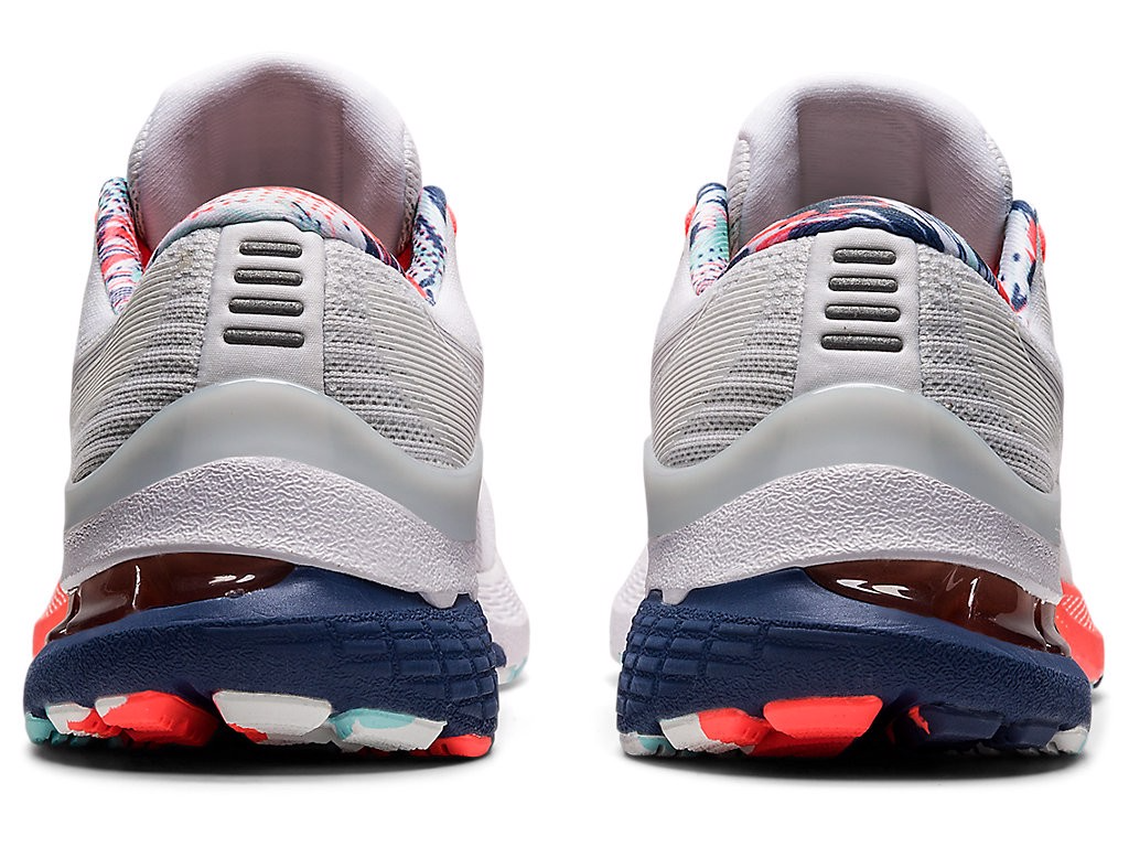 Giày Asics Wmns Gel Kayano 28 'Celebration Of Sport Pack' 1012B156-960 - Ảnh 6