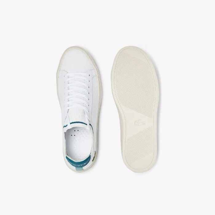 Giày Lacoste Men's La Piquee RZ0032M51C W56 - Ảnh 5