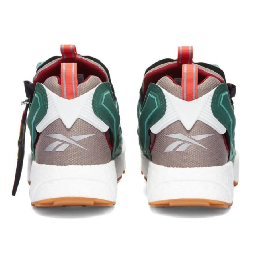 Giày Reebok Billionaire Boys Club x InstaPump Fury Boost ‘Earth’ GZ5363 - Ảnh 4