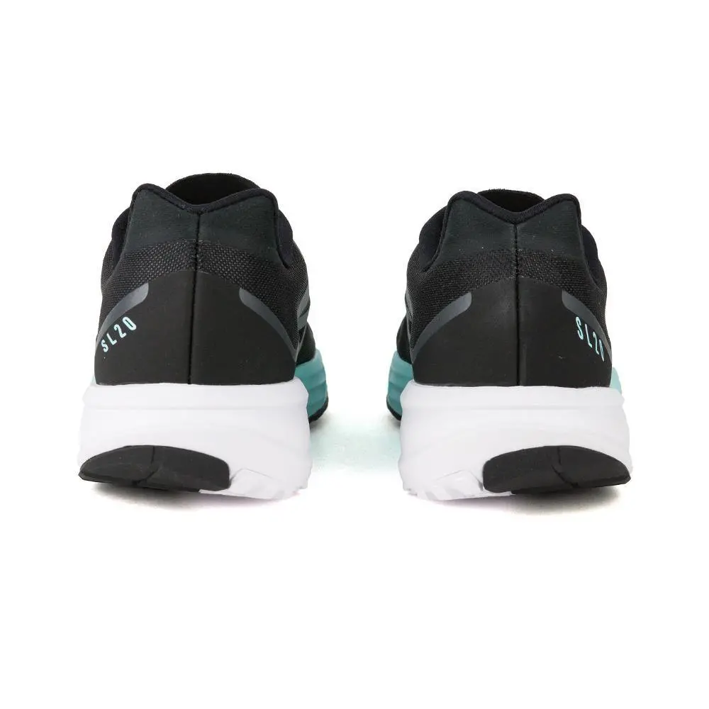 Giày Adidas SL20 'Black' FY0353 - Ảnh 5