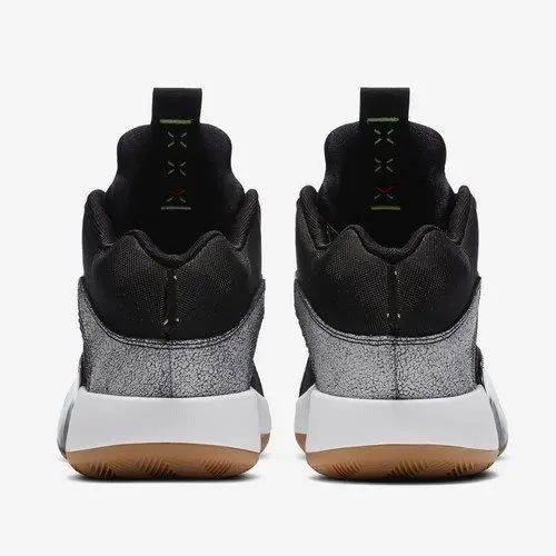 Giày Nike Zion Williamson x Air Jordan 35 PF 'Bayou Boys' DA2377-100 - Ảnh 3
