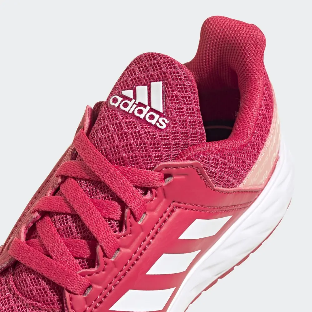 Giày Adidas FortaFaito 'Pink White' FX4718 - Ảnh 5